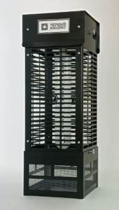 Чёрный квадрат BS-AIR-40B