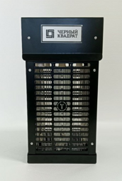 Чёрный квадрат BS-ZAP-25B