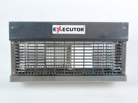 ExeCutor EX-40 S/St =IP54