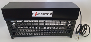 ExeCutor EX-30 Black =IP54
