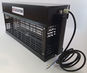 ExeCutor EX-30 Black =IP54