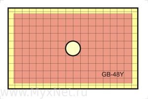GB-23W