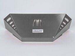 Luralite Prof LUR-36 S/St Silver