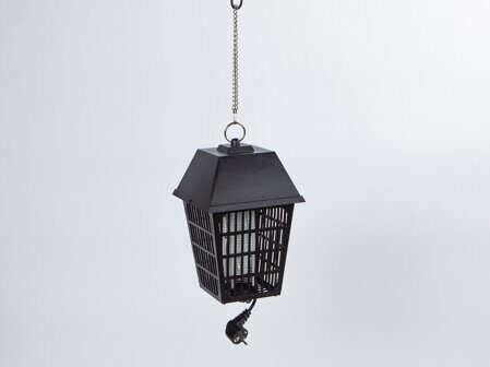 Fly-LITE-12 Black