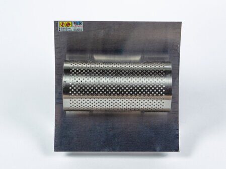 Satalite SAT-18 S/St