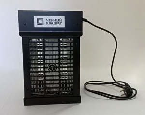 Чёрный квадрат BS-ZAP-15B