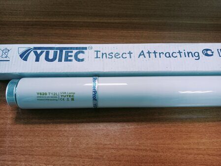 Y620 S`Prof T12L-20W/G13-UV 40/590