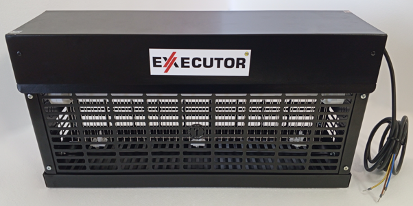 ExeCutor EX-30 Black =IP54