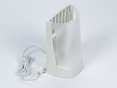 FlyPod White