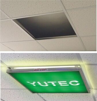 On-TOP YUTEC OT-120 S/St